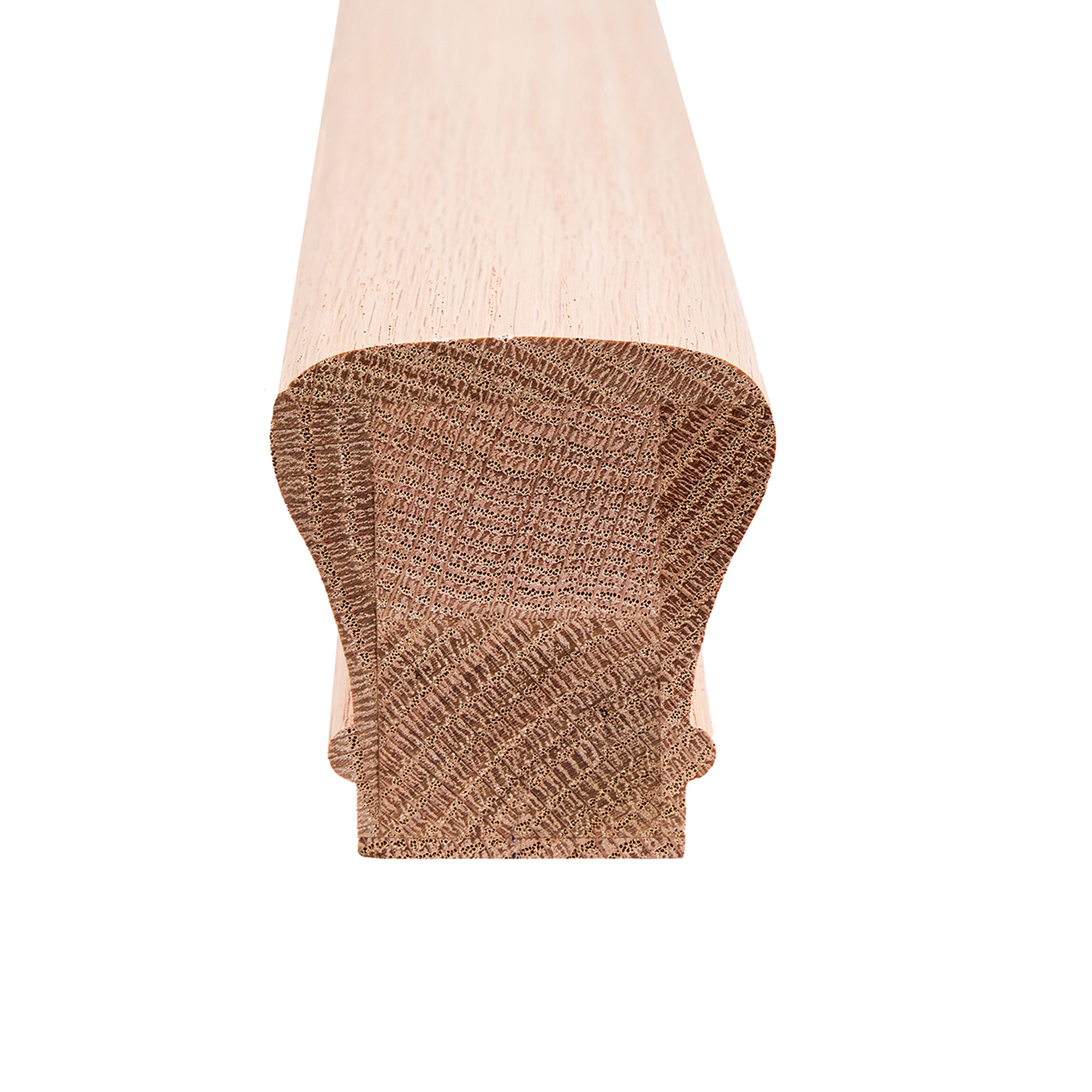 Handrails & fittings